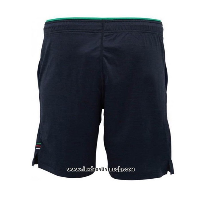 Pantalones Cortos Nueva Zelandia Warriors Rugby 2021